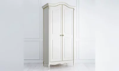 Шкаф Kreind Golden Rose 2 Двери G122-K02-G G122-K02-G
