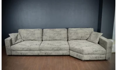 Диван VOLTA МЕБЕЛЬ Таос ТАОС