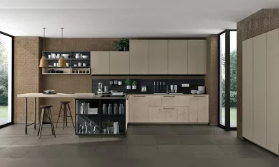 Кухня Lube Oltre 8 135685