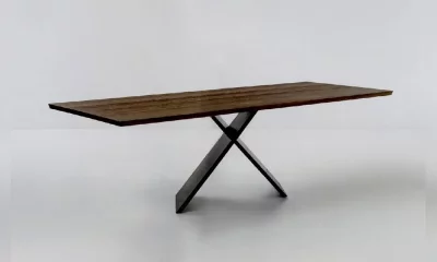 Стол Bonaldo Ax ant359273