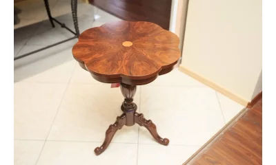 Domus Mobili Стол 56*56*71 A3122