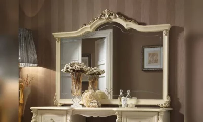 Зеркало Arredo Classic Tiziano Sc2406 104331