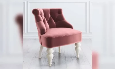 Кресло Kreind Canapes Крапо M13-K02-B20 M13-K02-B20