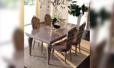 Стол Giorgio Casa Bella 1 ant345229