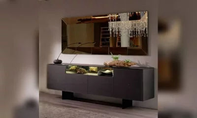 Буфет Cattelan Italia Continental B ant342225