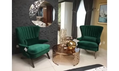 Кресло Garda Decor DY-733