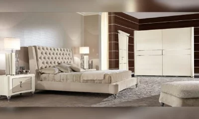 Спальня Re Deco Milano 90065
