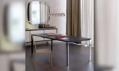 Стол Cattelan Italia Pedro ant291091