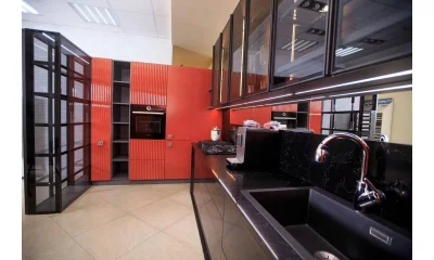 Кухня Virs Bellagio BELLAGIO