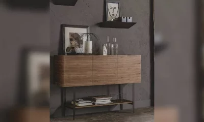 Буфет Cattelan Italia Dakota A3 ant360045