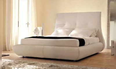 Кровать Cattelan Italia Matisse D ant124475