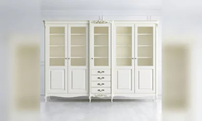 Библиотека Kreind Atelier Gold APg185E-K02-G