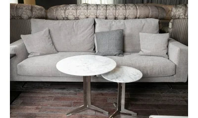 Столик FLEXFORM Fly Satined 014X61