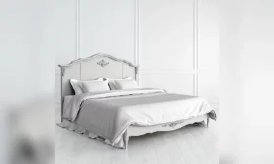 Кровать В Спальню Kreind Atelier Home A101-K04-S