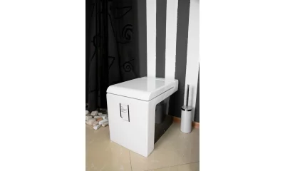 ART CERAM унитаз ACS50C