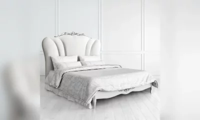 Кровать В Спальню Kreind Atelier Home A616D-K04-AS-B07