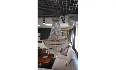 Люстра Сферон Bari