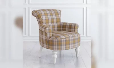 Кресло Kreind Перфетто M11-W-0367 M11-W-0367