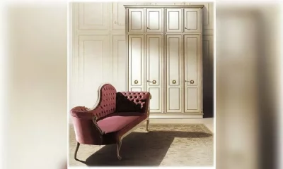 Шкаф Angelo Cappellini Borodin 2 ant79166