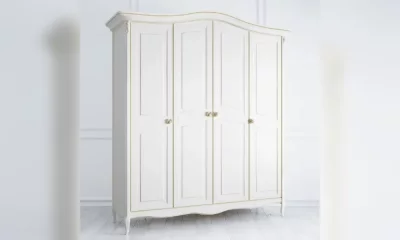 Шкаф Kreind Golden Rose 4 Двери G124-K02-G G124-K02-G