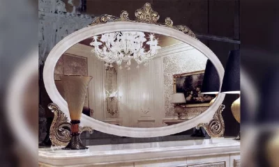 Зеркало Turri Tc155 ant346220