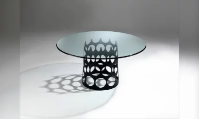 Стол Porada Jean Tondo C ant374378