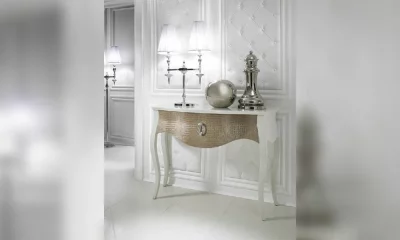 Консоль Dv Home Collection Hilton Consolle ant363384