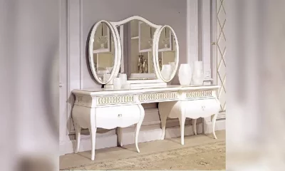 Туалетный Столик Turri Versailles 2 ant346237