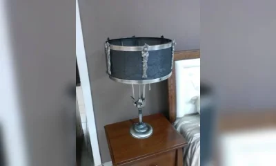 Riperlamp Настольная Лампа 351R(Cx) 351R(CX)