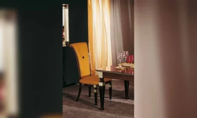 Стул Re Deco Grignani 3 118/P