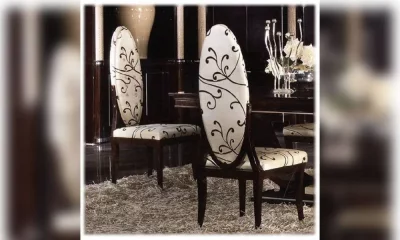 Стул Turri Dec-Art ant58225
