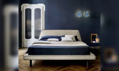 Кровать Bonaldo Joe ant356674