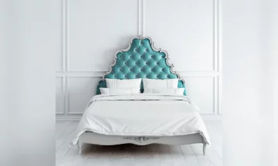 Кровать В Спальню Kreind Atelier Home A426-K04-S-B08
