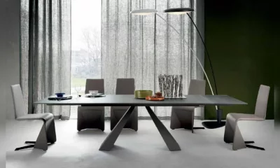 Столовая Группа Cattelan Italia Eliot Drive 104658