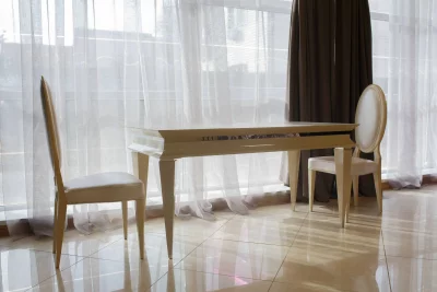 Стол пиьсменный RE DECO 321