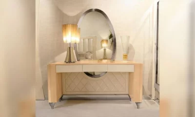 Туалетный Столик Re Deco Monte Napoleone ant341210