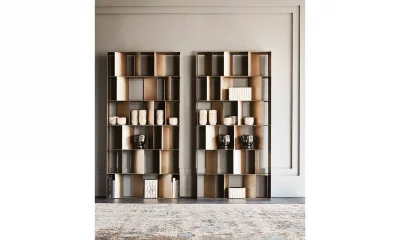 Стеллаж Cattelan Italia Nautilus 2 ant378671