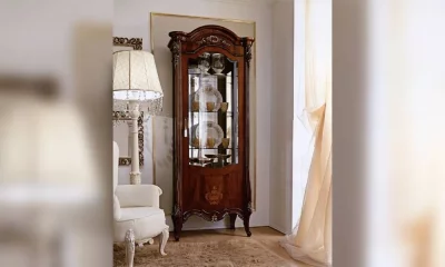 Витрина Barnini Oseo Prestige 4 431-DX