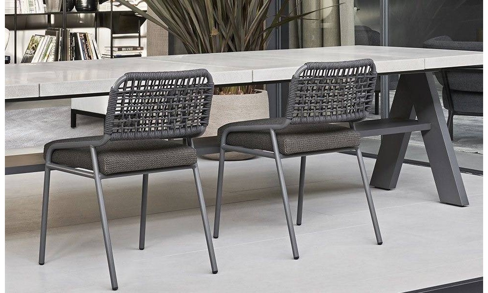 Кресла, стулья и табуреты для сада