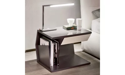 Тумба Прикроватная Club Cattelan Italia ant342189