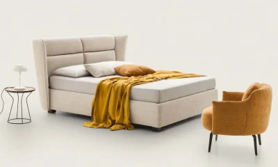 Кровать Le Comfort Pasodoble NFSX3-7