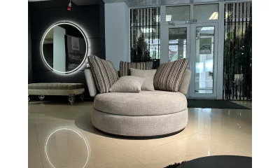 Кресло Русский Дом Maxalto 443034