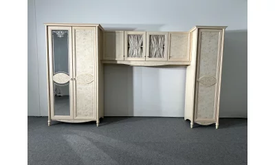 Комплект мебели в десткую Прагматика Барокко 156695