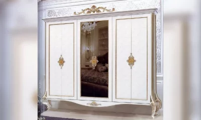 Шкаф Turri Baroque ant346221