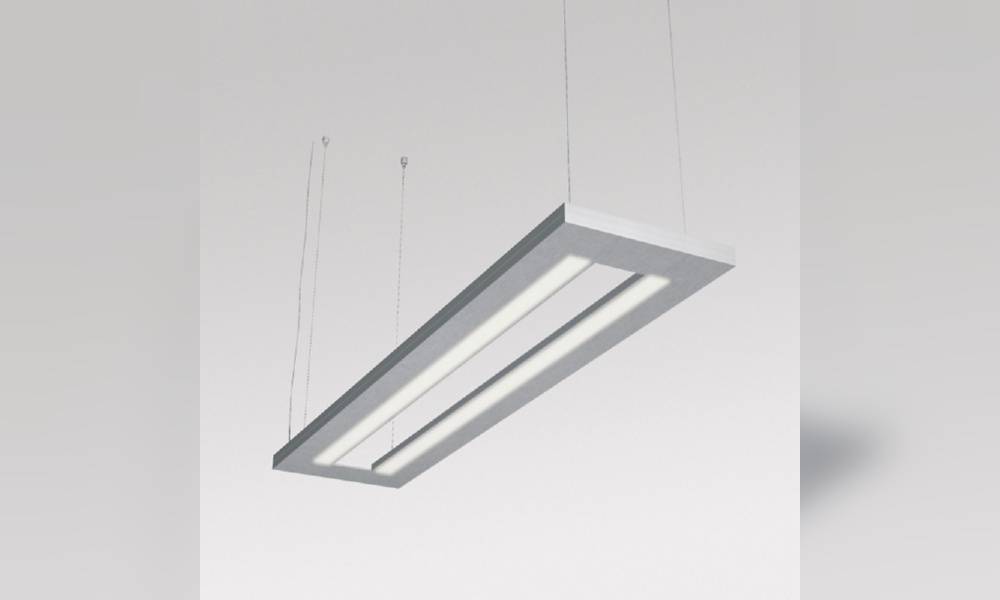 Навесные лампы