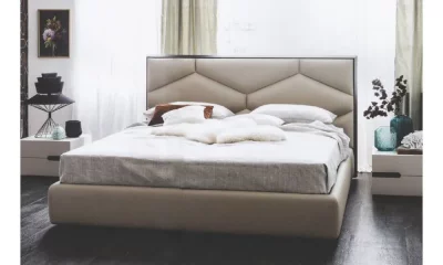 Кровать Cattelan Italia Edward ant361831