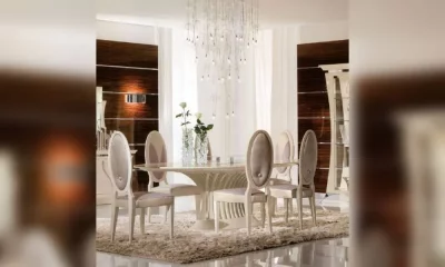 Столовая Группа Re Deco Charme 128171