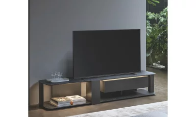 Тумба ТВ Bonaldo Paddle 438232
