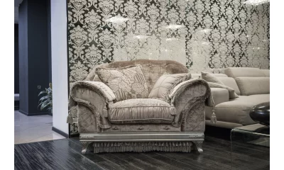 Кресло Keoma Cristina 441778