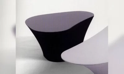 Стол Журнальный Cattelan Italia Atollo A ant250184